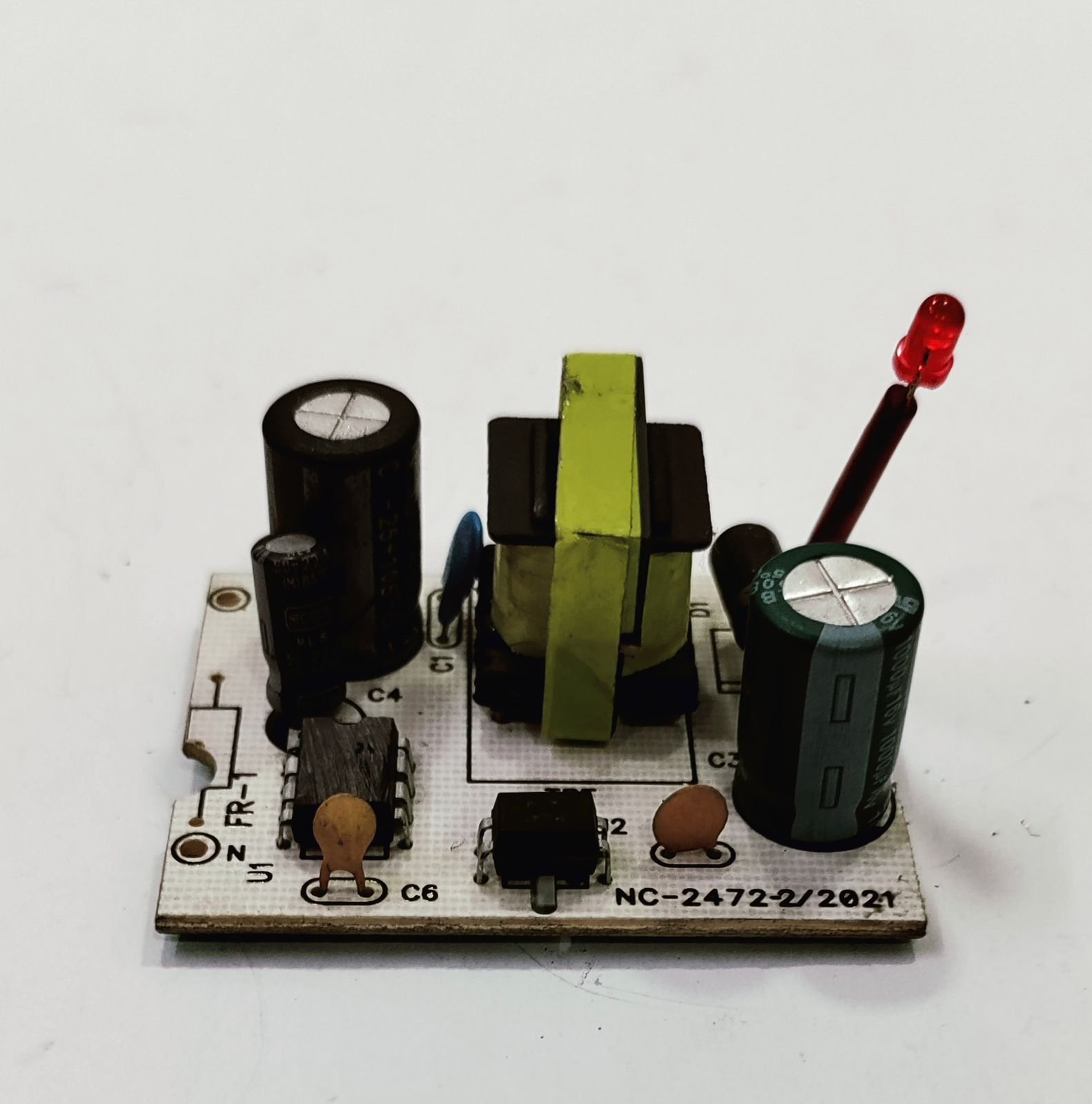 RE -24-12v